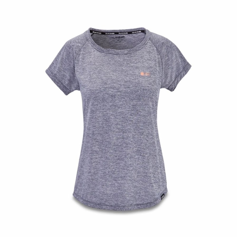 Bike * | Dakine Faye Short Sleeve Women'S Mtb Jersey