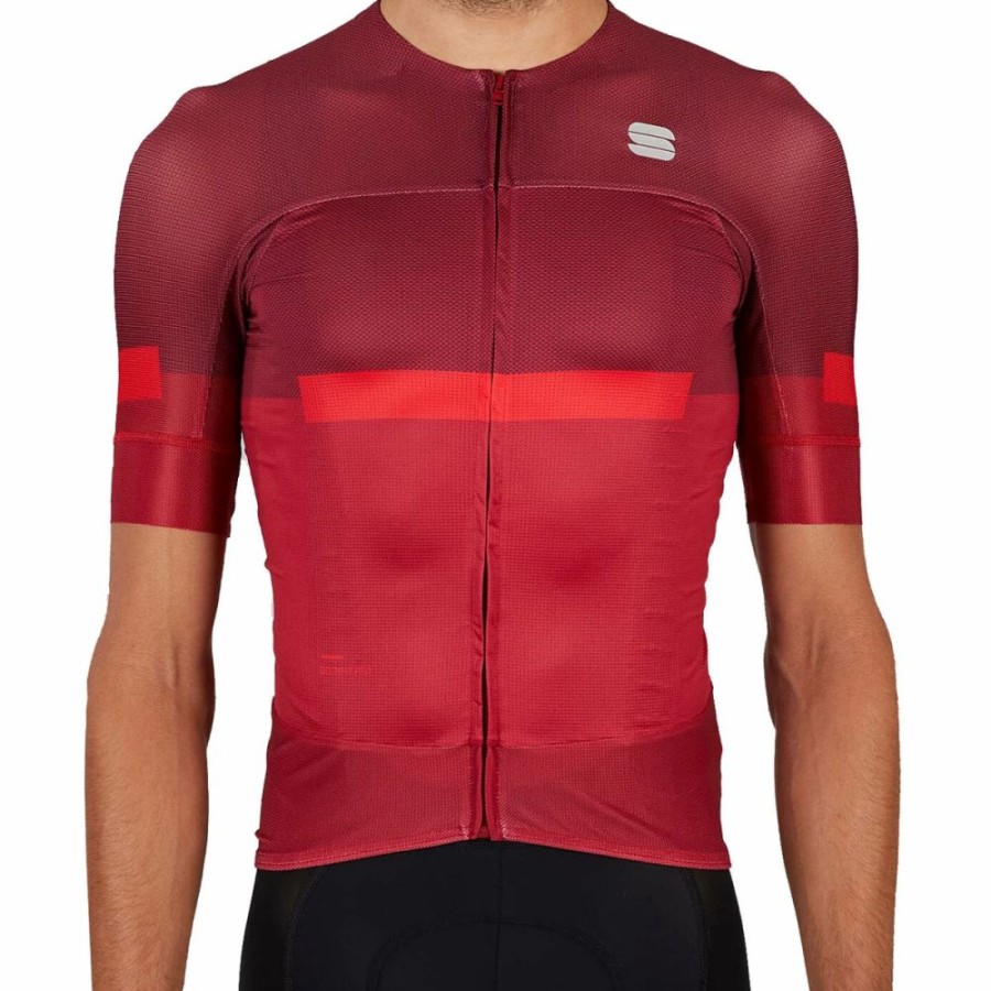 Bike * | Sportful Evo Cycling Jersey