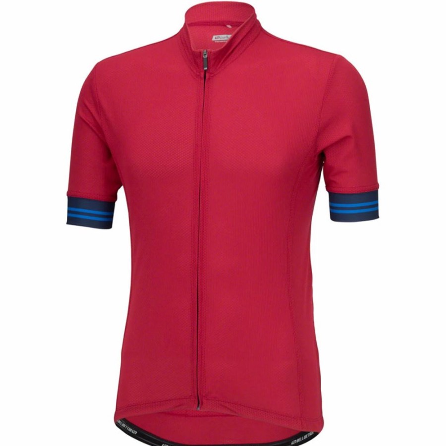 Bike * | Bellwether Men'S Flight Jersey