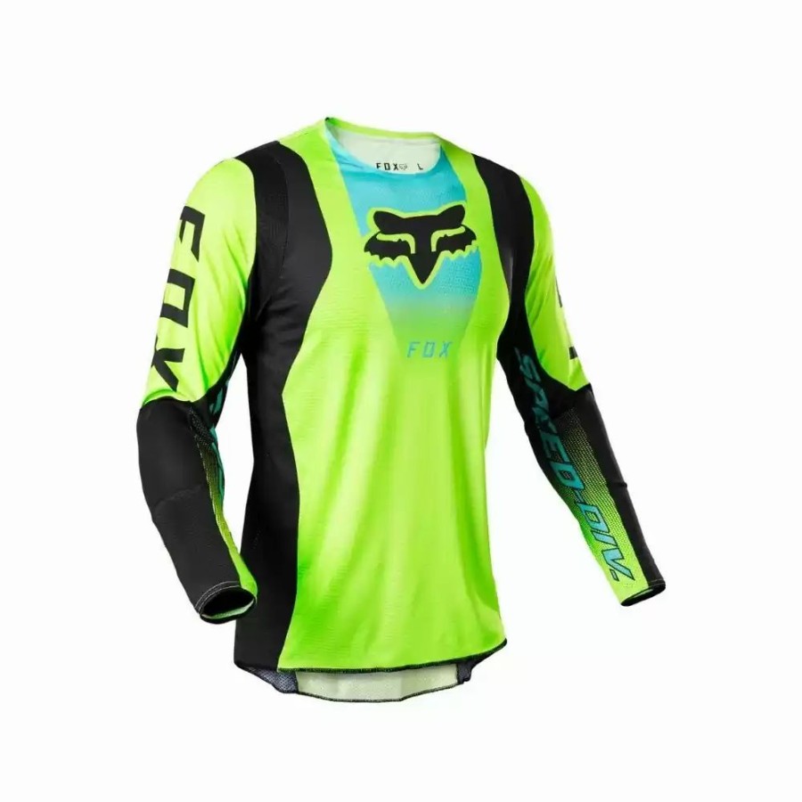 Men'S * | Fox Racing 360 Dier Mens Jersey