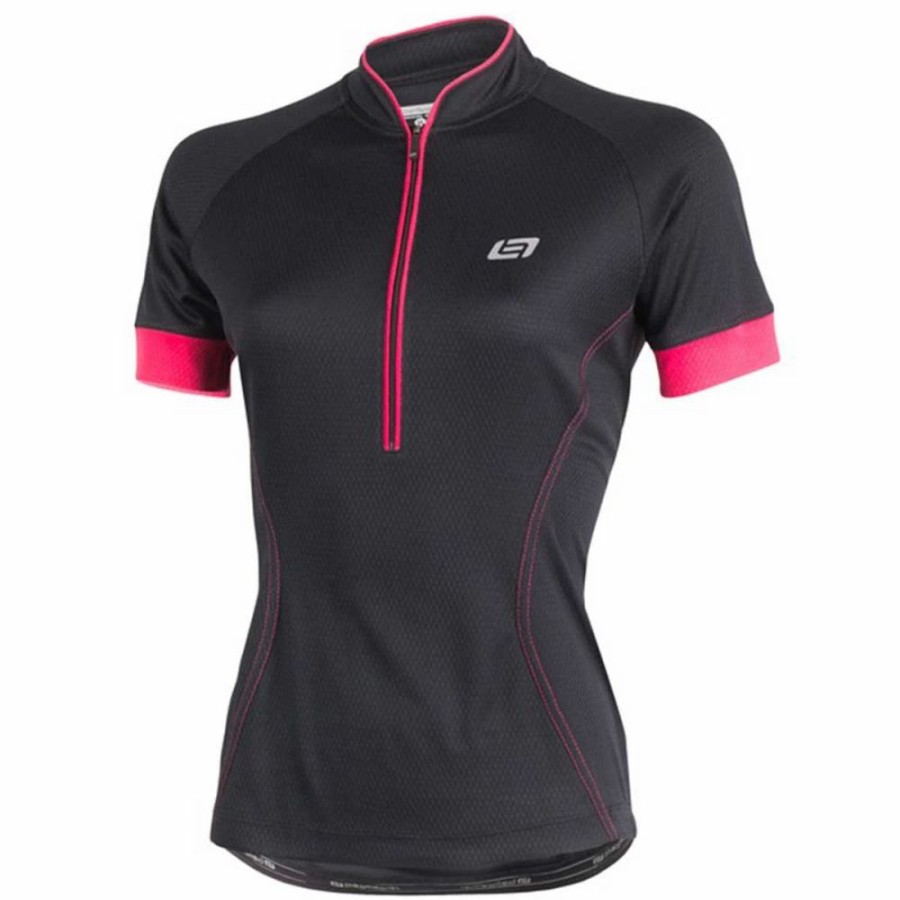 Bike * | Bellwether Flair Women'S Cycling Jersey