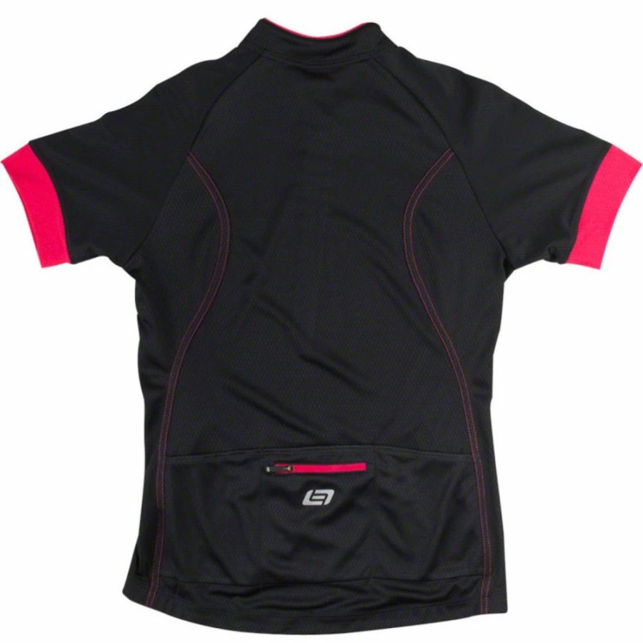 Bike * | Bellwether Flair Women'S Cycling Jersey