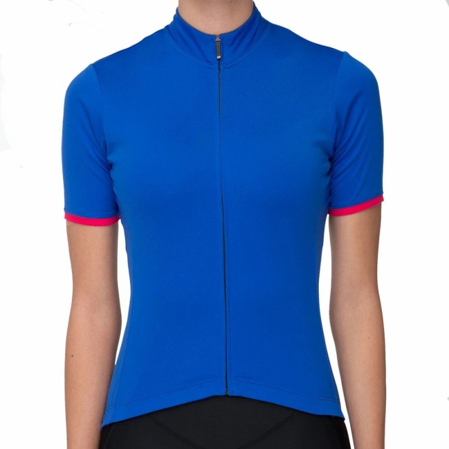 Bike * | Bellwether Criterium Pro Women'S Cycling Jersey