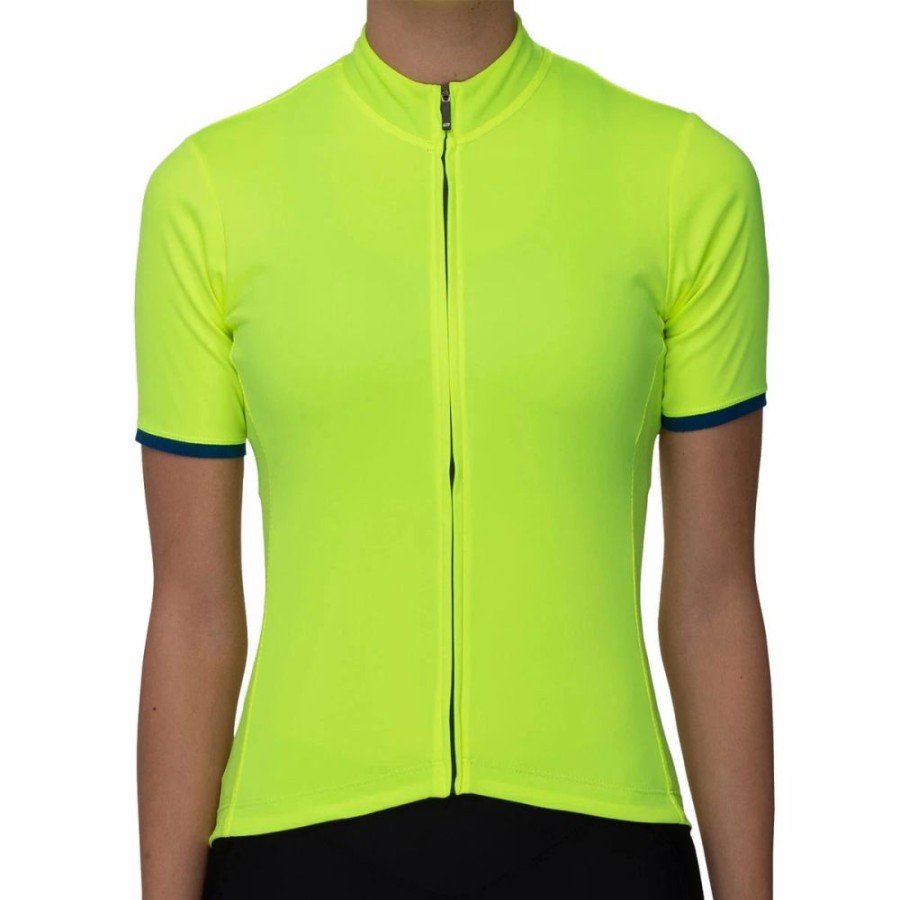 Bike * | Bellwether Criterium Pro Women'S Cycling Jersey