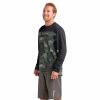 Bike * | Dakine Syncline Long Sleeve Bike Jersey 2022