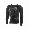 Men'S * | Evs G7 Ballistic Black Jersey