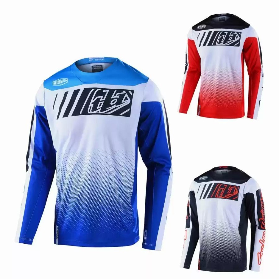 Men'S * | Troy Lee Designs Mens Gp Icon Jersey