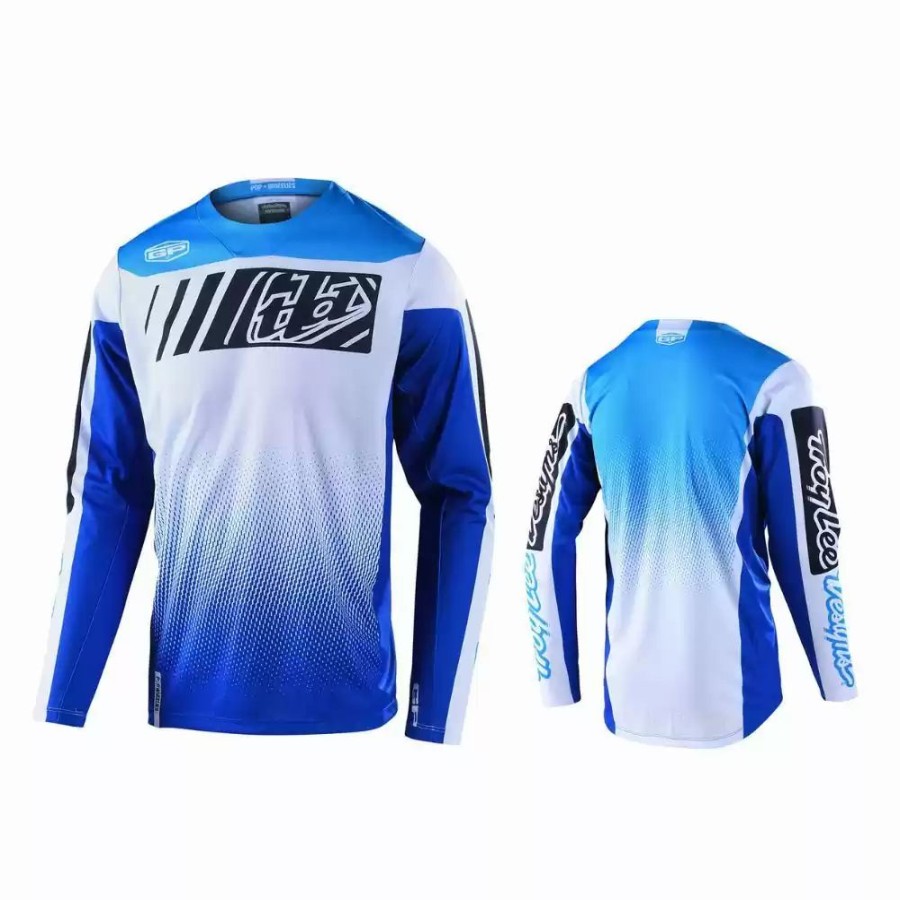 Men'S * | Troy Lee Designs Mens Gp Icon Jersey