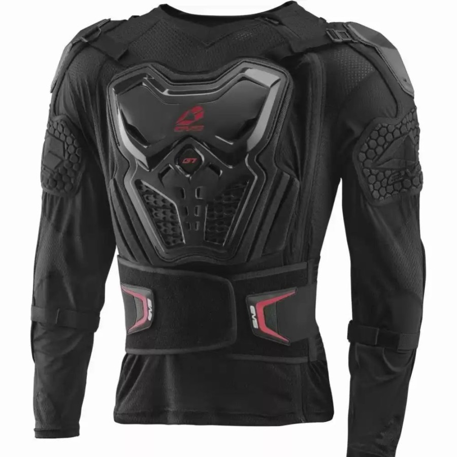 Men'S * | Evs G7 Ballistic Mens Motocross Protective Jersey