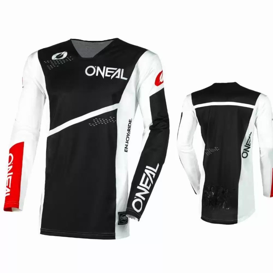 Men'S * | O'Neal Hardwear Slam V.23 Mens Motocross Jersey