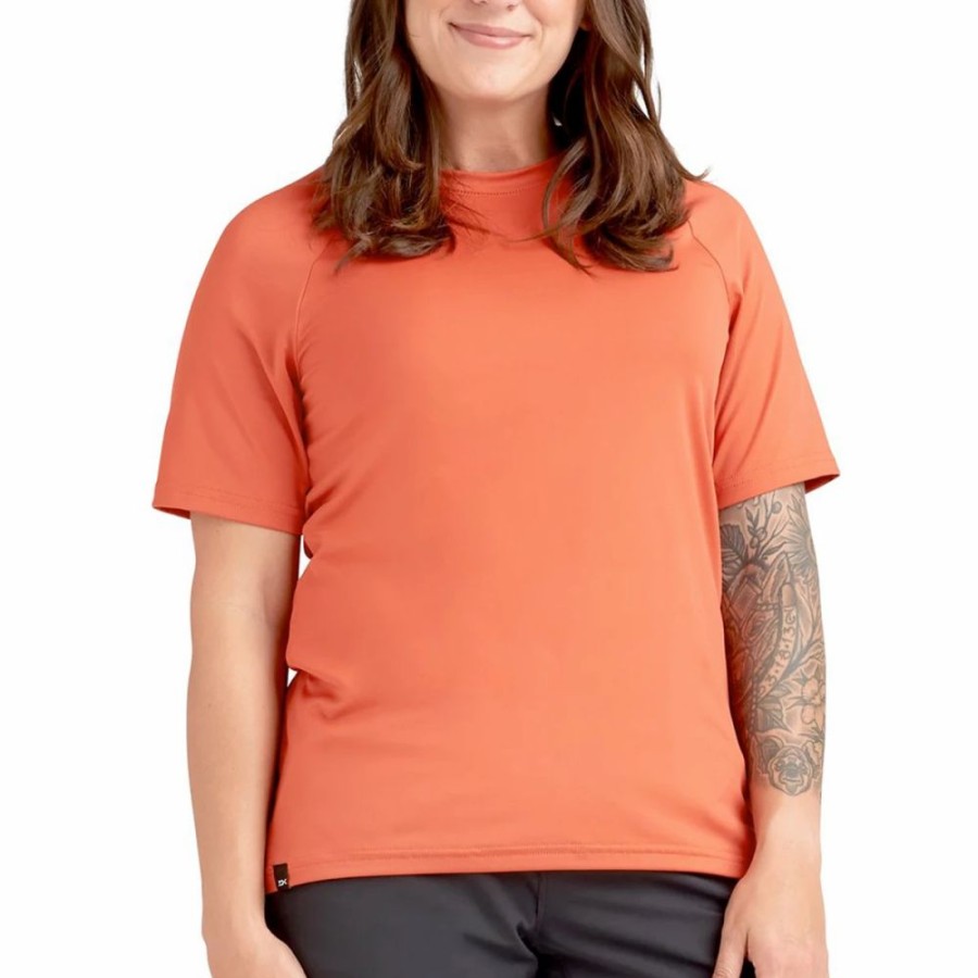 Bike * | Dakine Vectra S/S Jersey Women'S 2021