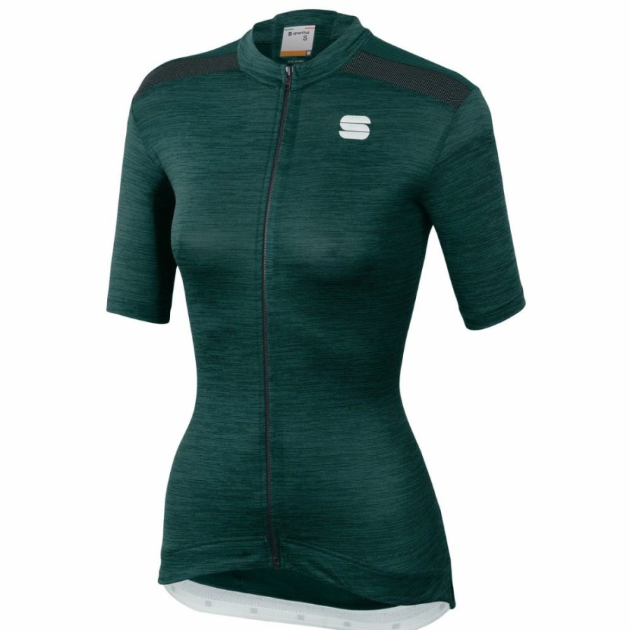 Bike * | Sportful Giara Women'S Cycling Jersey