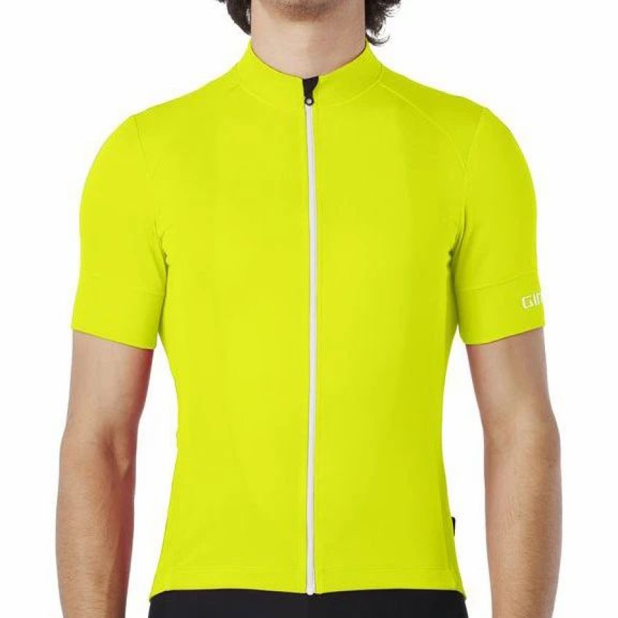 Bike * | Giro Chrono Sport Cycling Jersey