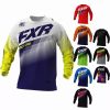 Men'S * | Fxr Racing F21 Clutch Mx Mens Motocross Gear Jersey