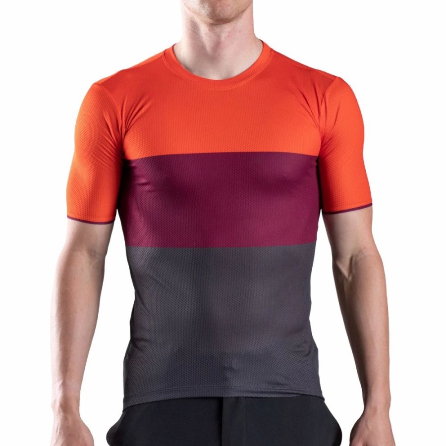 Bike * | Bellwether Men'S Overland Jersey