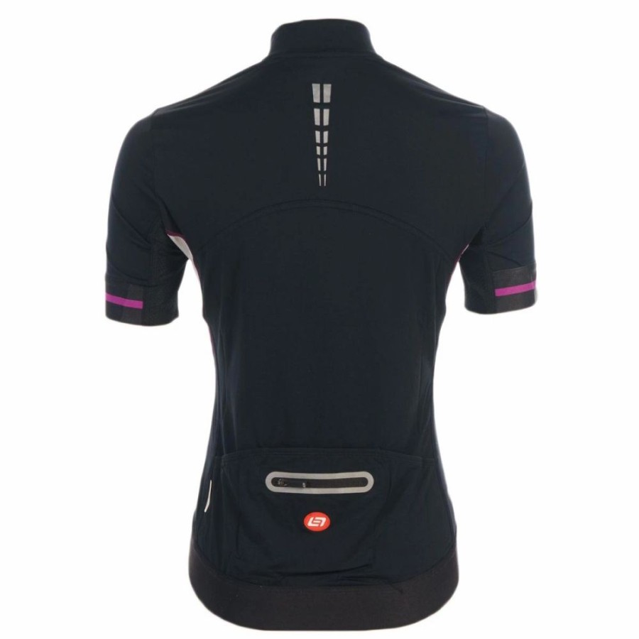 Bike * | Bellwether Optime Women'S Road Cycling Jersey