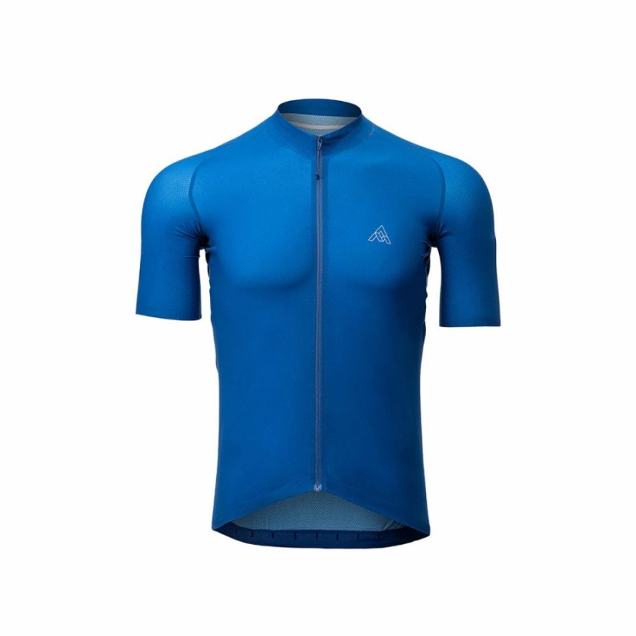 Bike * | 7Mesh Skyline Short Sleeve Jersey Men'S