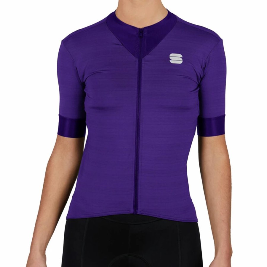 Bike * | Sportful Kelly Women'S Short Sleeve Jersey