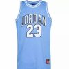 College Jerseys * | Jordan Kids' Michael Jordan #23 Jersey Blue/White