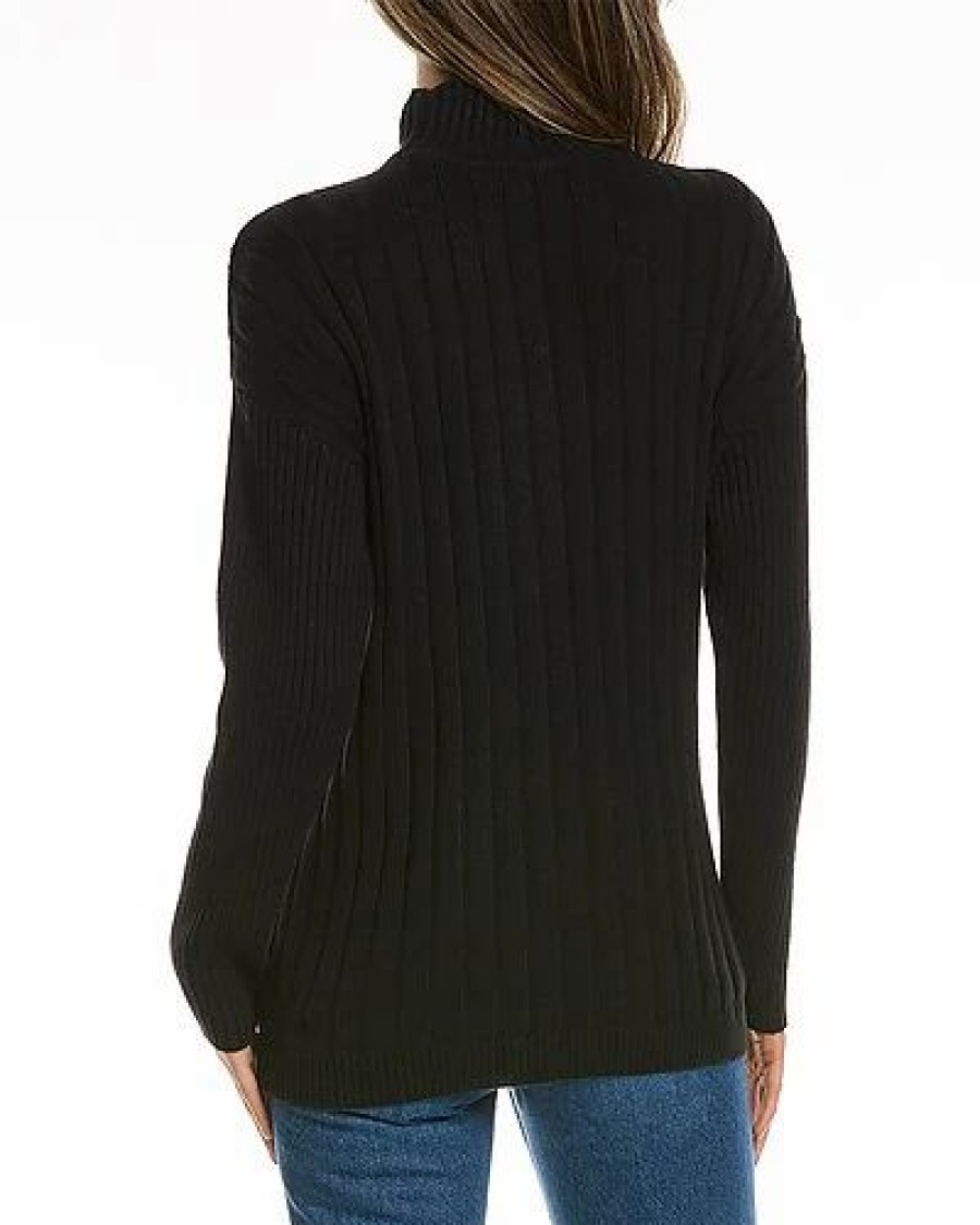 Clothing * | Reverse Jersey Pullover Women