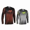 Men'S * | Fox Racing Ranger Air Off Road Motocross Jersey