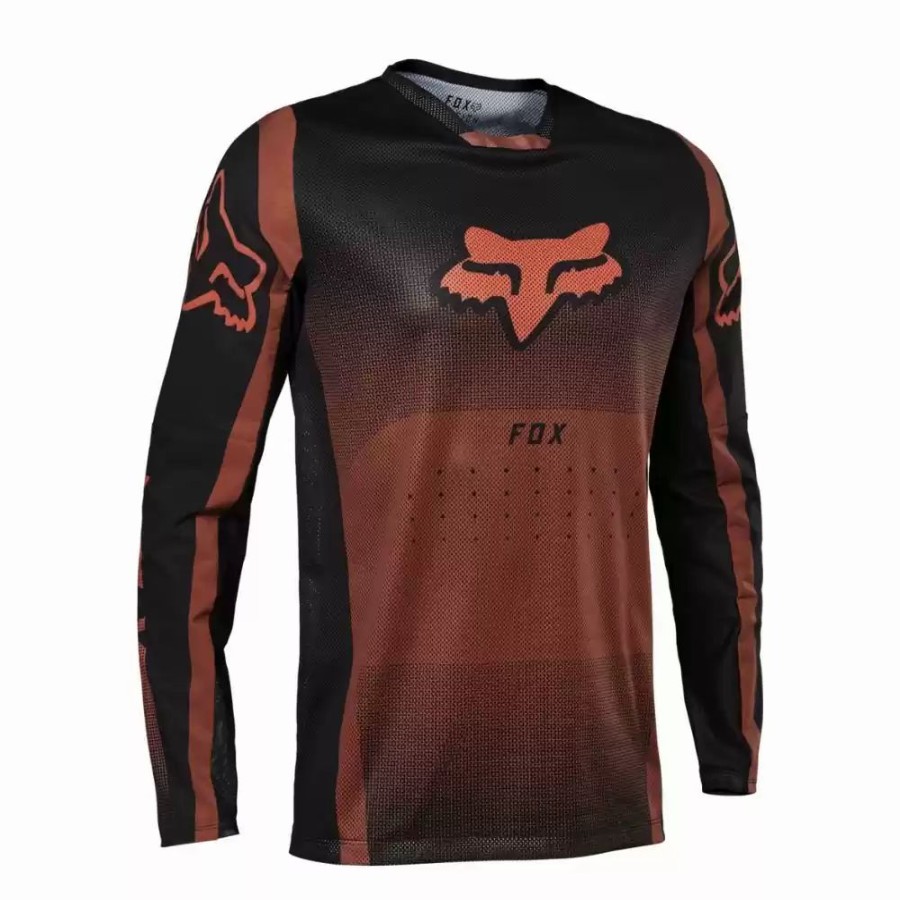 Men'S * | Fox Racing Ranger Air Off Road Motocross Jersey