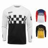 Men'S * | Thor Hallman Differ Cheq Jersey