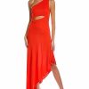 Clothing * | Halston Clara Jersey Gown Women