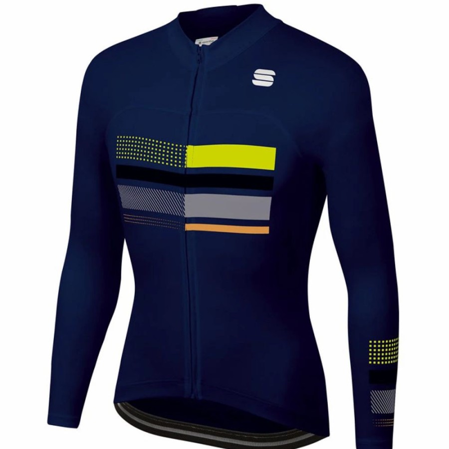 Bike * | Sportful Women'S Wire Thermal Cycling Jersey