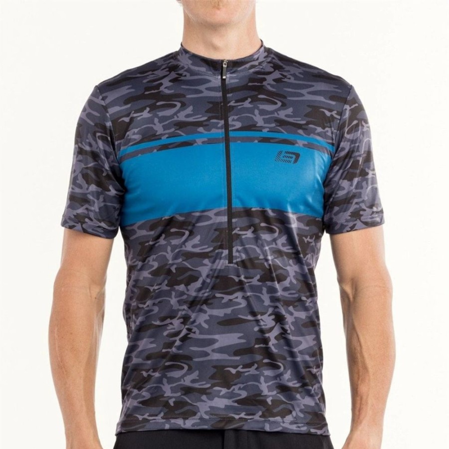 Bike * | Bellwether Rock-It Men'S Cycling Jersey