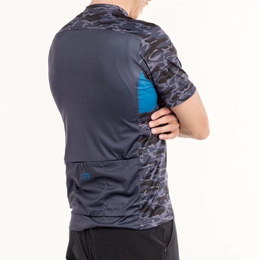 Bike * | Bellwether Rock-It Men'S Cycling Jersey