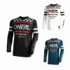 Men'S * | O'Neal Element Squadron Mens Motocross Jersey