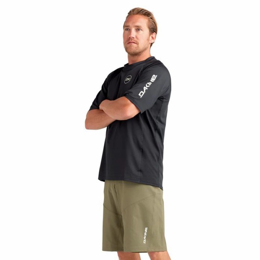 Bike * | Dakine Vectra S/S Jersey Men'S 2021