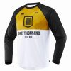 Men'S * | Icon One Thousand Status Mens Motorcycle Jersey