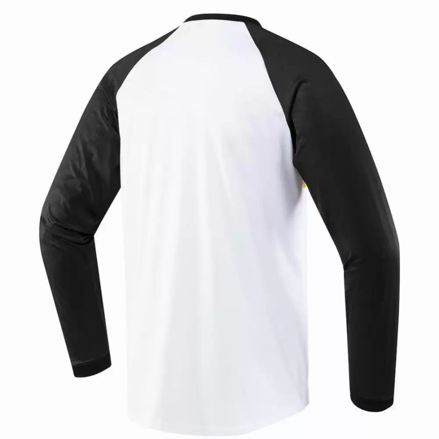 Men'S * | Icon One Thousand Status Mens Motorcycle Jersey