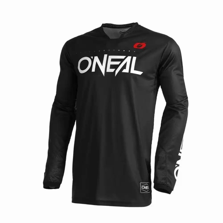 Men'S * | O'Neal Hardwear Haze Motocross Jersey