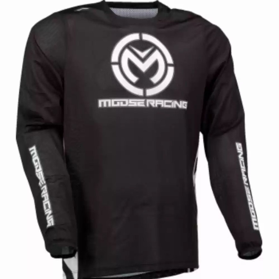 Men'S * | Moose Racing Mens Sahara Motocross Jersey