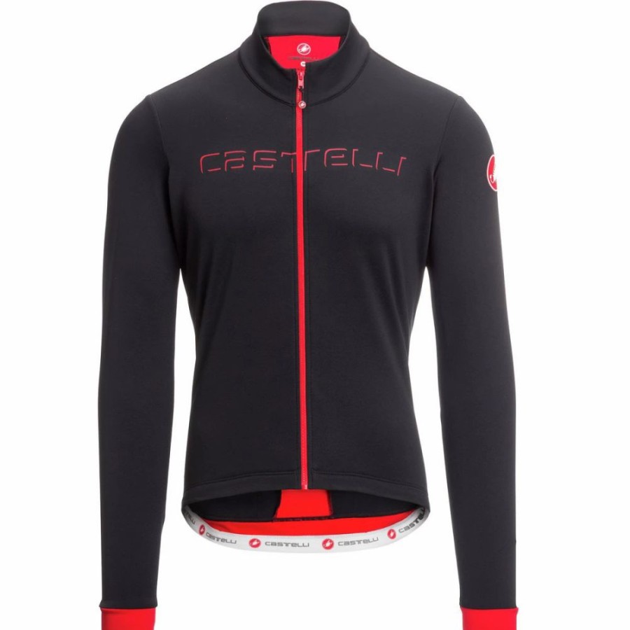 Bike * | Castelli Fondo Jersey