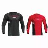 Men'S * | Thor Intense Assist Berm Mens Motocross Long Sleeve Jersey