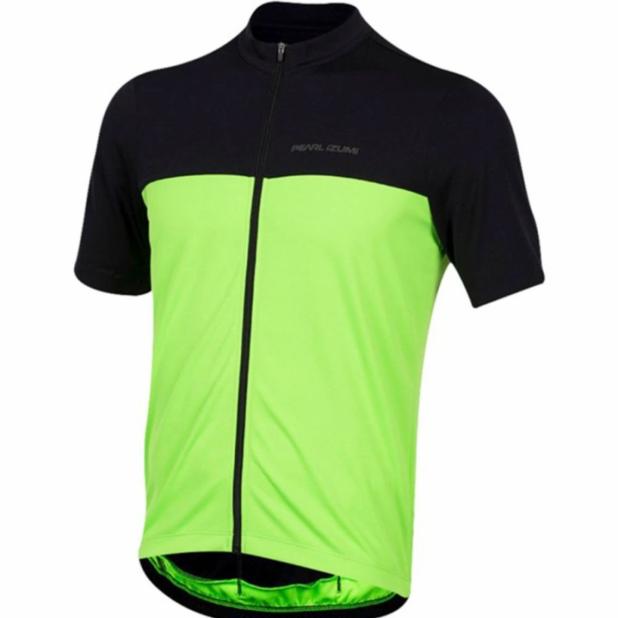 Bike * | Pearl Izumi Quest Jersey