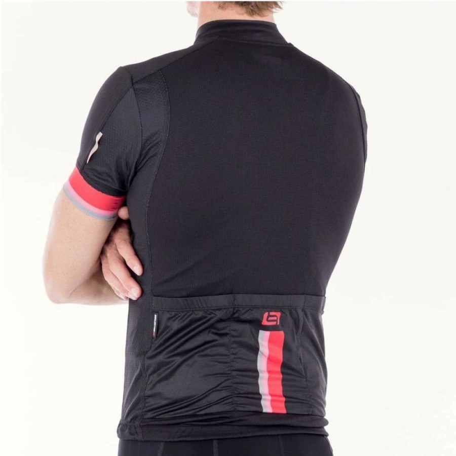 Bike * | Bellwether Phase Men'S Cycling Jersey