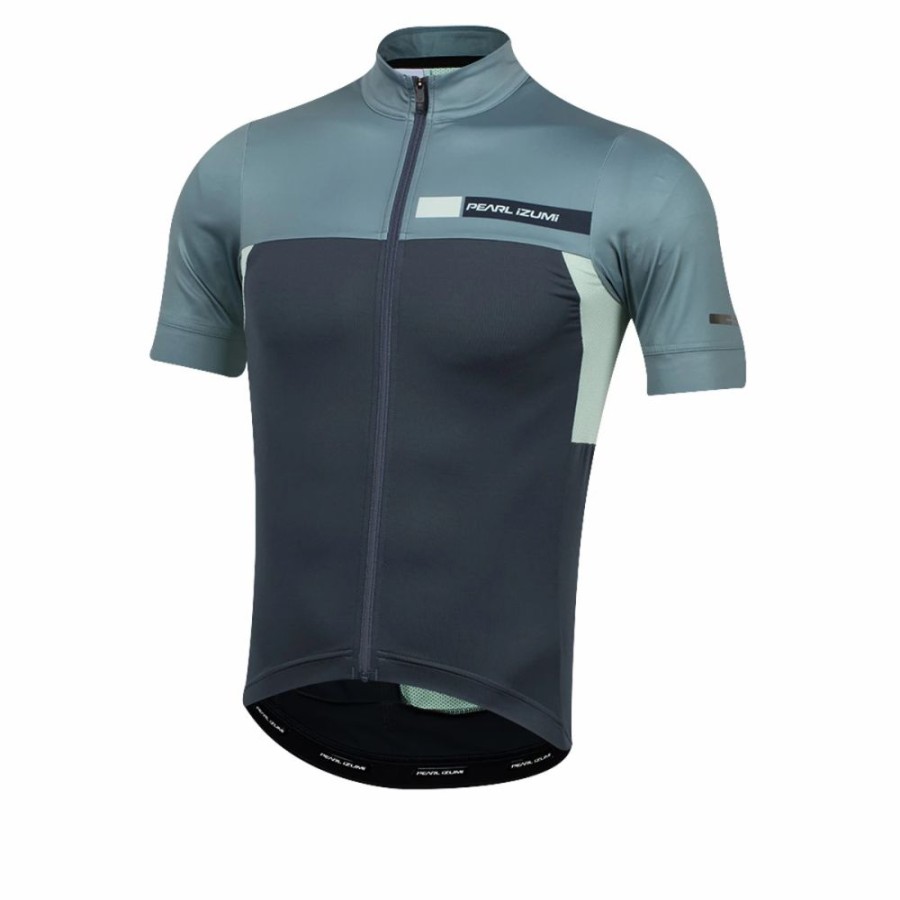 Bike * | Pearl Izumi Pro Escape Men'S Road Jersey