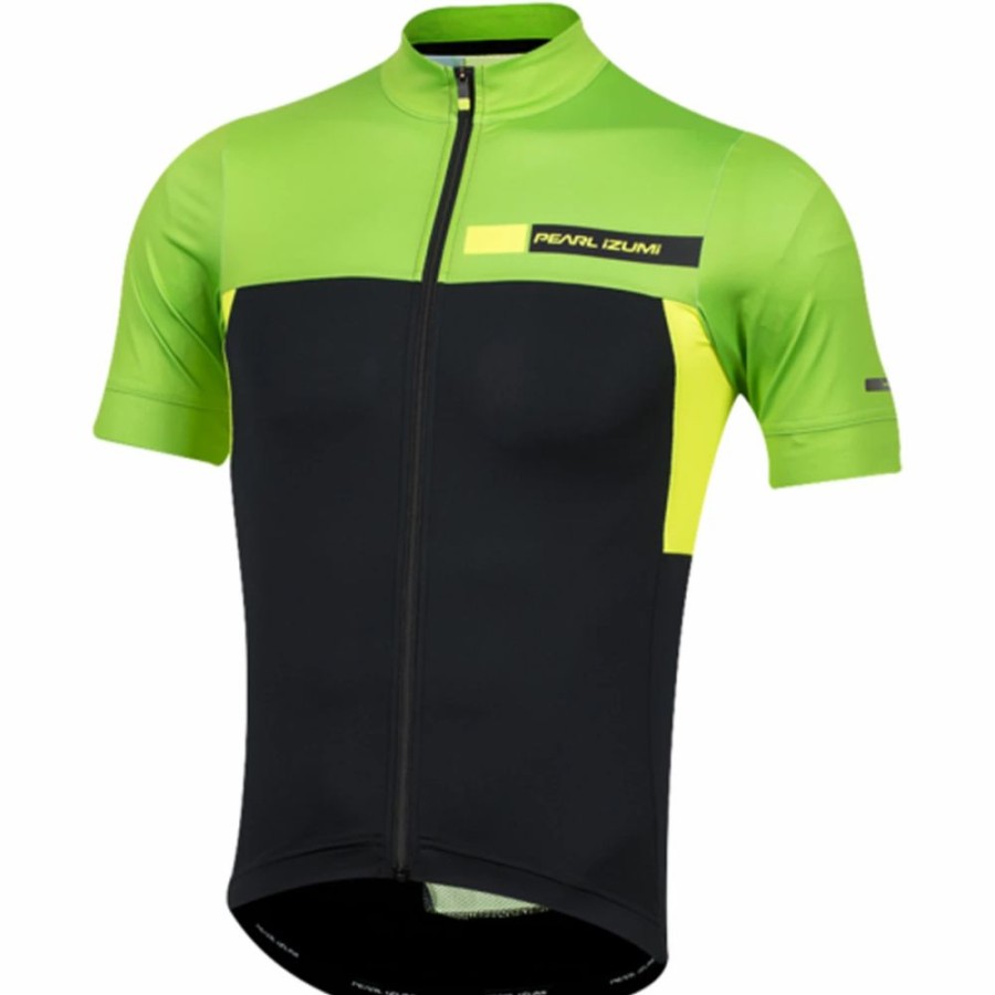 Bike * | Pearl Izumi Pro Escape Men'S Road Jersey