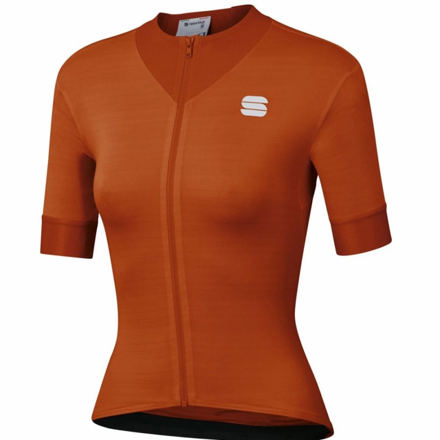 Bike * | Sportful Kelly Women'S Short Sleeve Cycling Jersey