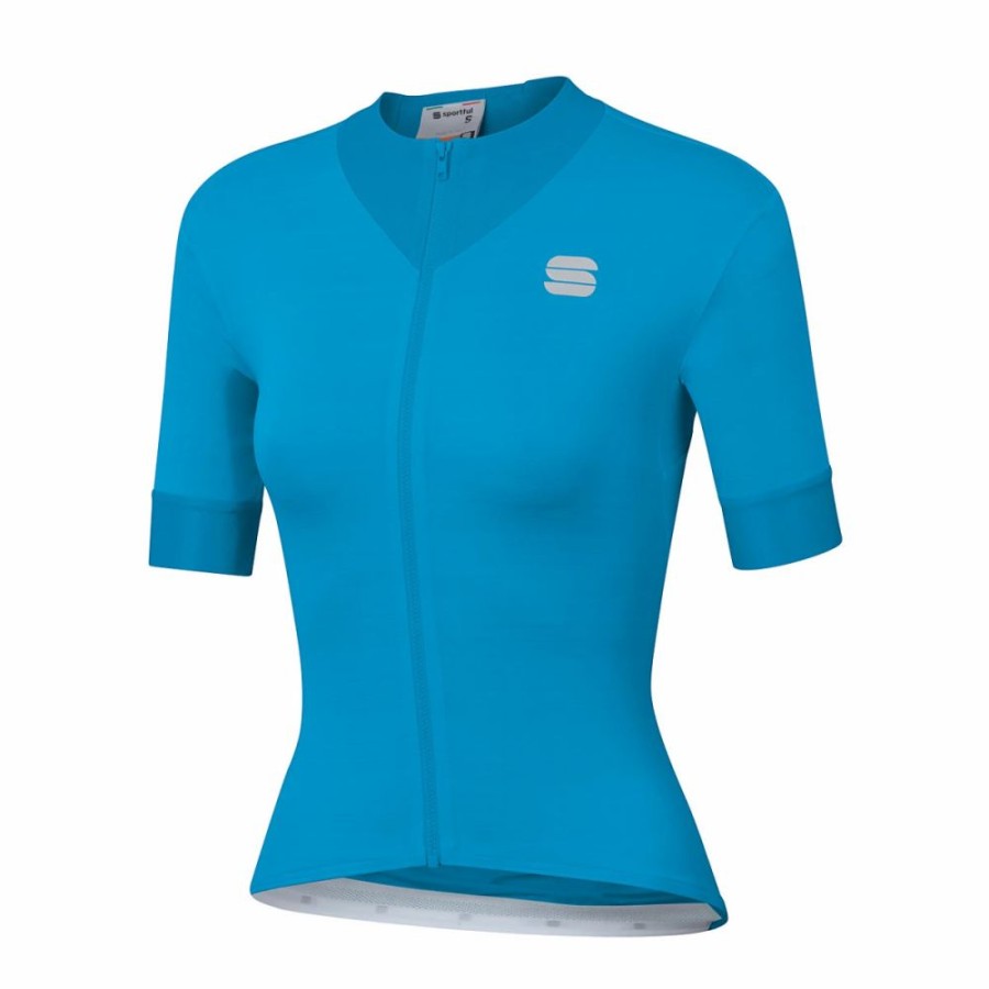 Bike * | Sportful Kelly Women'S Short Sleeve Cycling Jersey