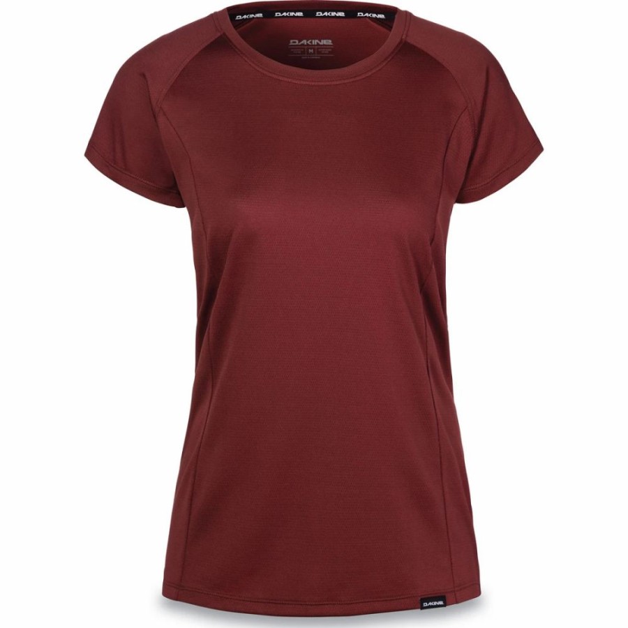 Bike * | Dakine Faye Short Sleeve Women'S Jersey