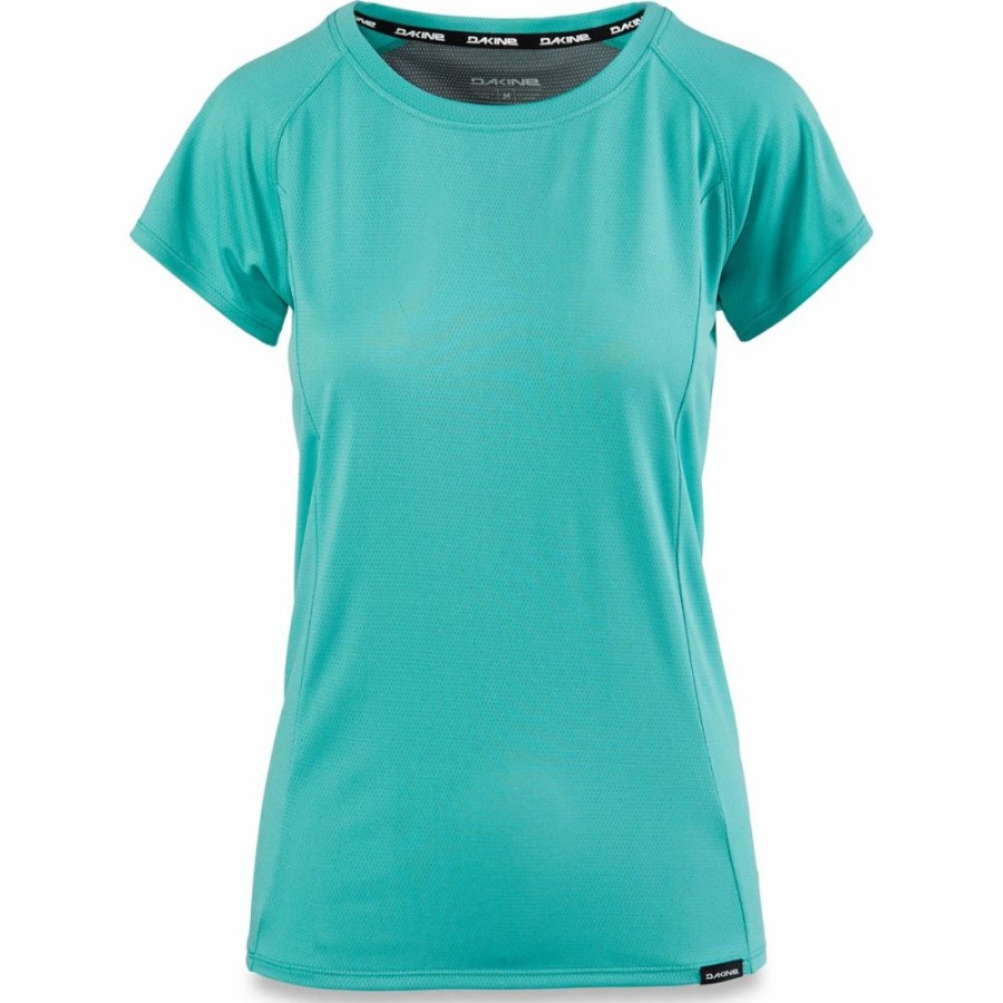 Bike * | Dakine Faye Short Sleeve Women'S Jersey