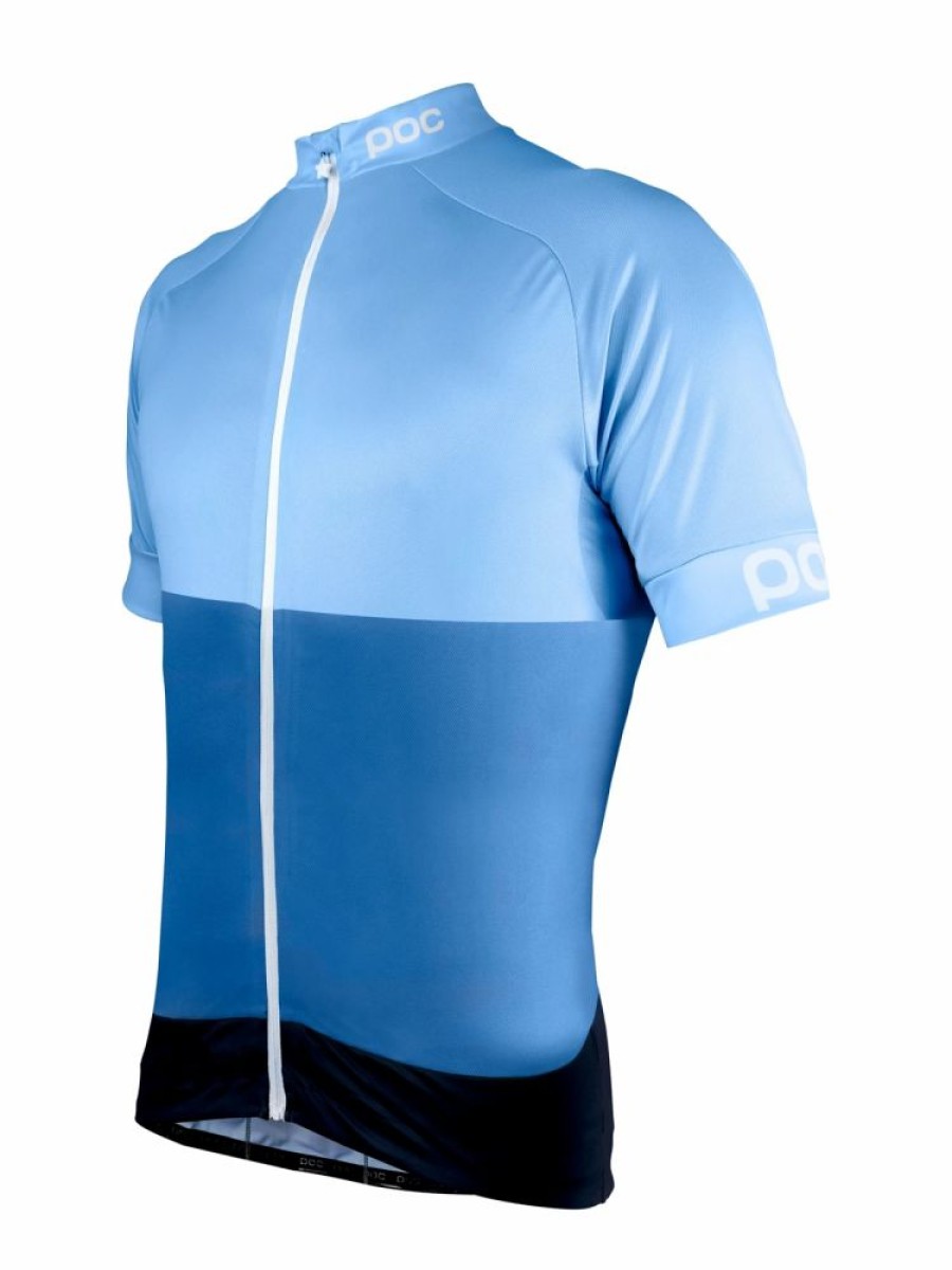 Bike * | Poc Fondo Classic Jersey