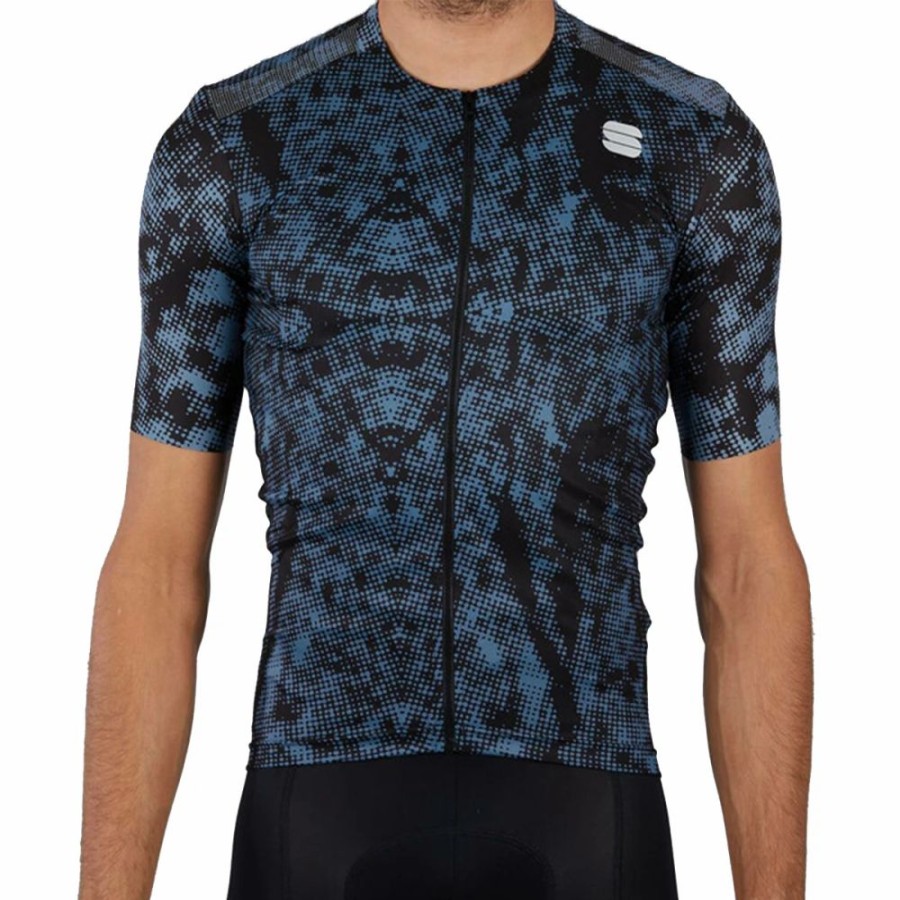 Bike * | Sportful Escape Supergiara Cycling Jersey