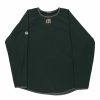 Men'S Vintage * | Vintage Majestic Jersey Xl Green Polyester